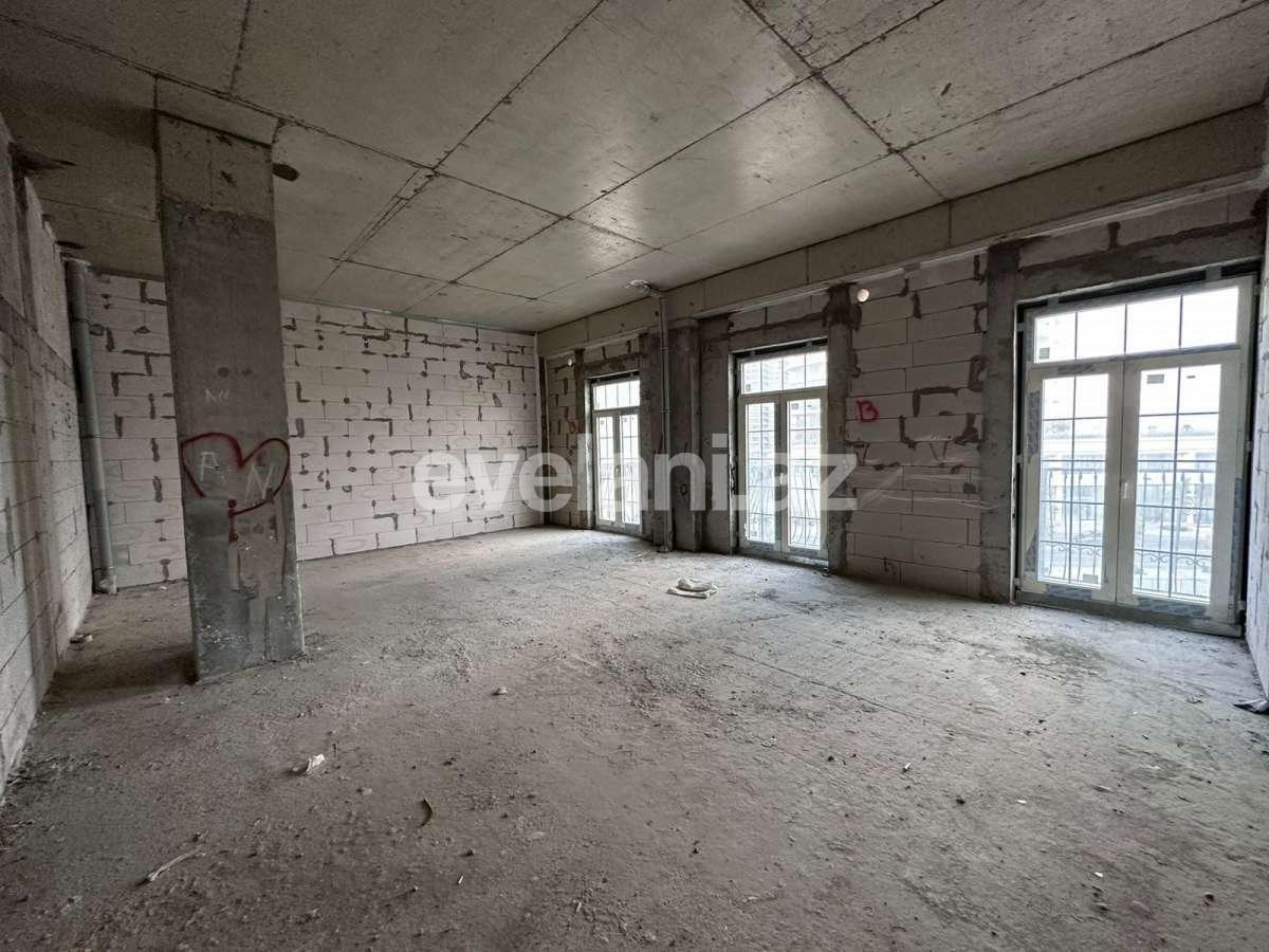 Satılır, yeni tikili, 2 otaqlı, 60 m², Bakı, Xətai r, Ağ şəhər q.