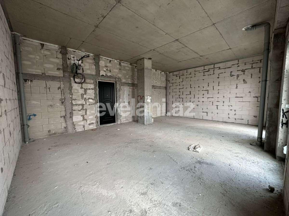 Satılır, yeni tikili, 2 otaqlı, 60 m², Bakı, Xətai r, Ağ şəhər q.