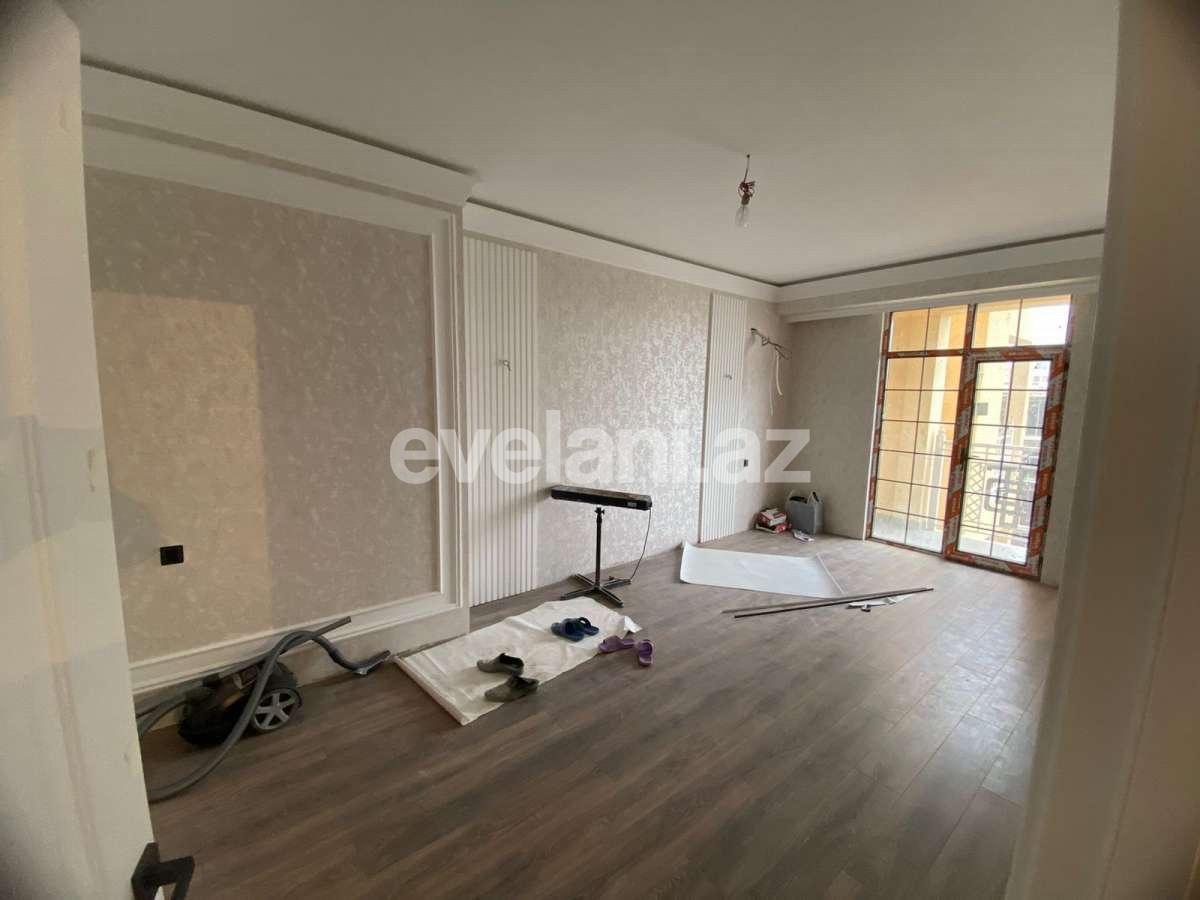 Sale, new building, 3 room, 90 m², Baku, Narimanov r, 28 may m.