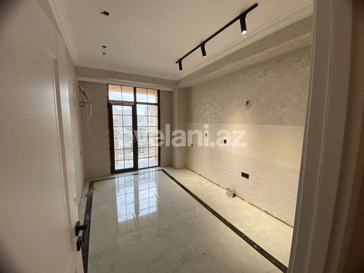 Sale, new building, 3 room, 90 m², Baku, Narimanov r, 28 may m.