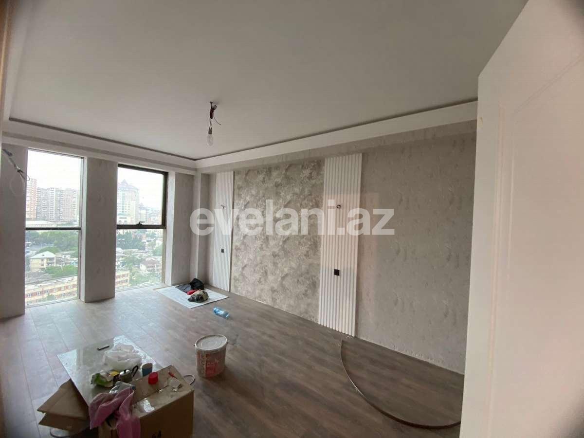 Sale, new building, 3 room, 90 m², Baku, Narimanov r, 28 may m.