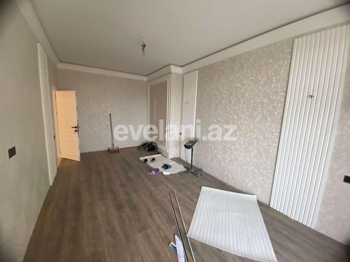Sale, new building, 3 room, 90 m², Baku, Narimanov r, 28 may m.