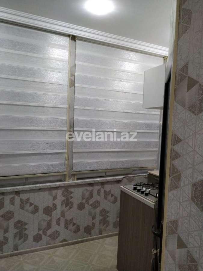 Kirayə verilir, köhnə tikili, 1 otaqlı, 30 m², Bakı, Səbail r, İçəri Şəhər m.