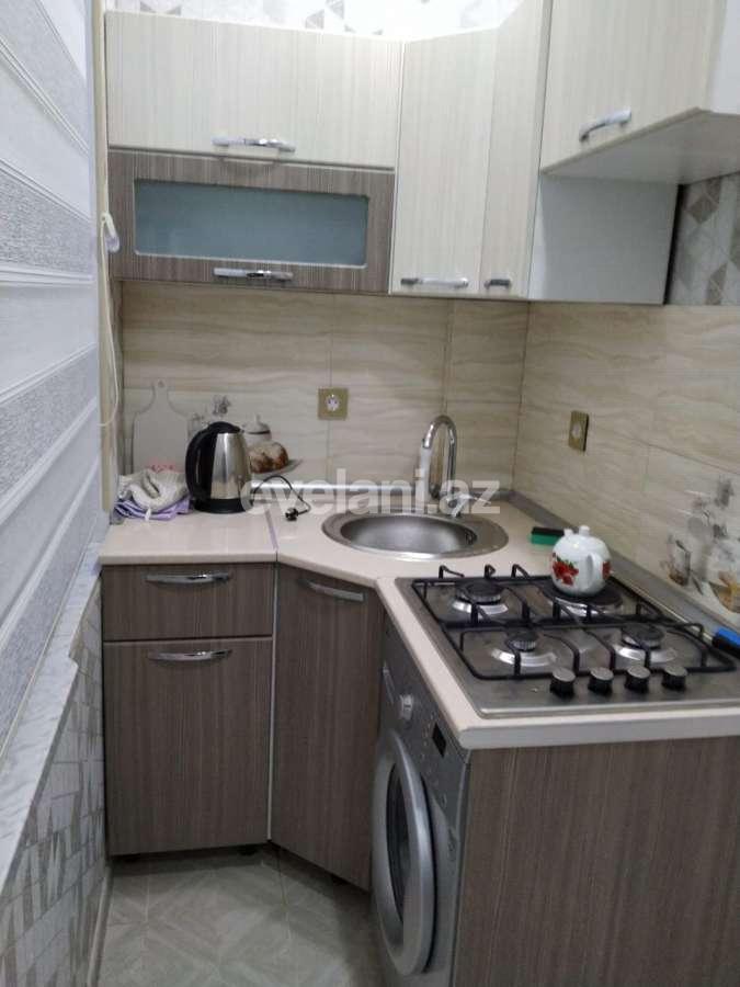 Kirayə verilir, köhnə tikili, 1 otaqlı, 30 m², Bakı, Səbail r, İçəri Şəhər m.