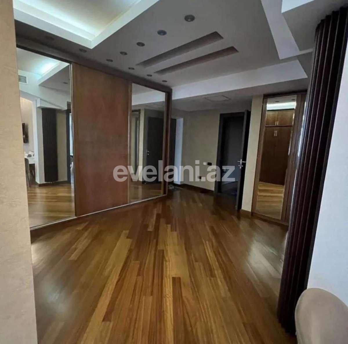 Kirayə verilir, yeni tikili, 2 otaqlı, 100 m², Bakı, Yasamal r, Elmlər Akademiyası m.