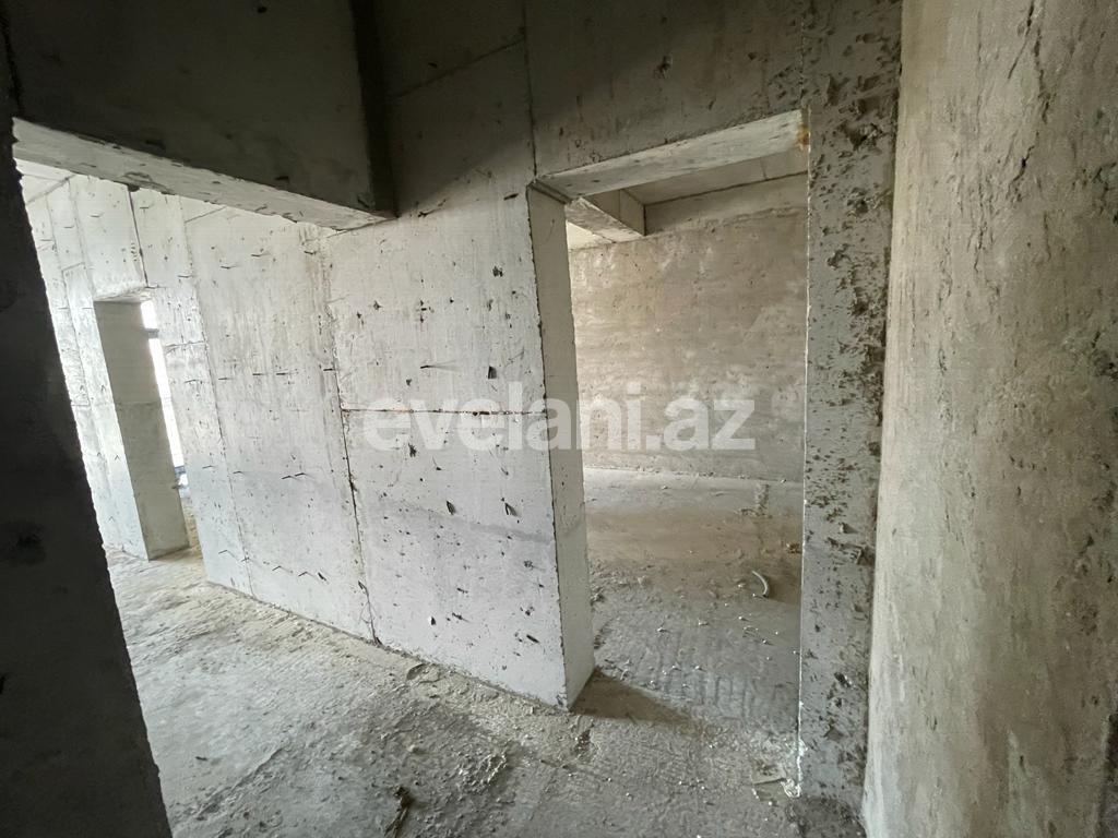 Satılır, yeni tikili, 3 otaqlı, 189 m², Bakı, Nəsimi r, 28 may m.