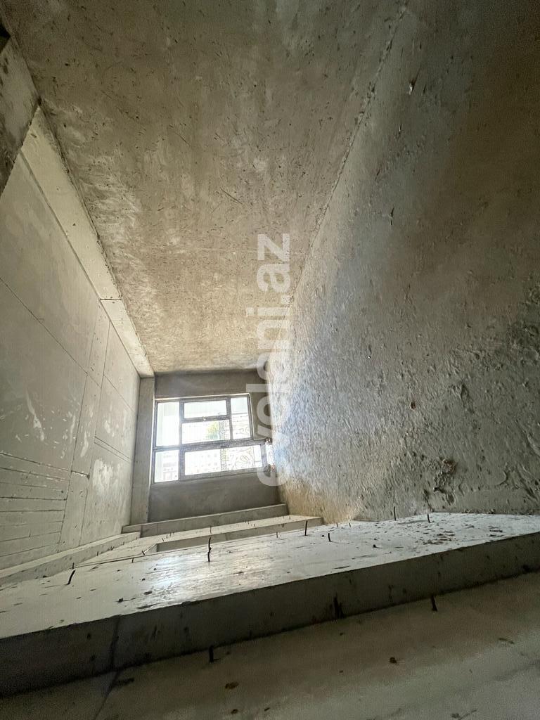 Satılır, yeni tikili, 3 otaqlı, 189 m², Bakı, Nəsimi r, 28 may m.