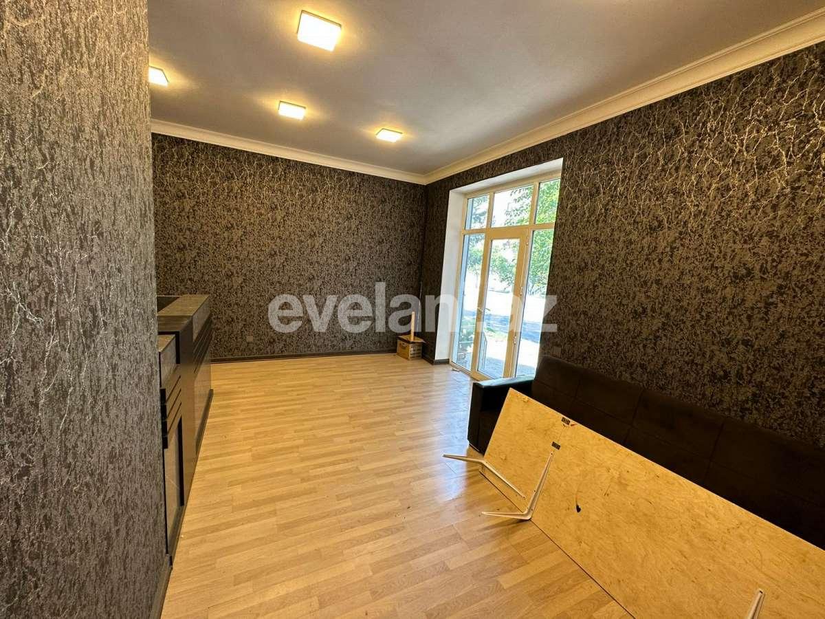 Сдаётся, объект, 40 m², Баку, Шах Исмаил Хатаи m.