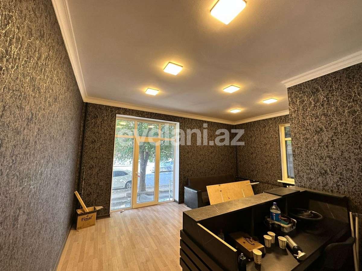 Сдаётся, объект, 40 m², Баку, Шах Исмаил Хатаи m.