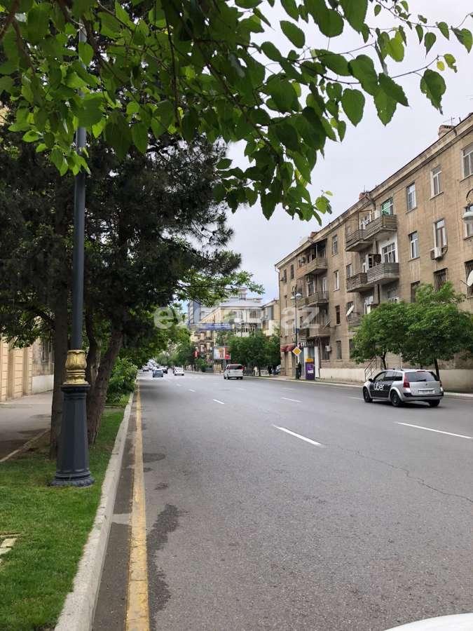 Сдаётся, объект, 40 m², Баку, Шах Исмаил Хатаи m.