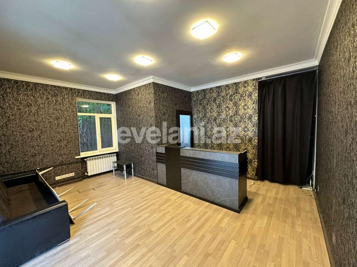 Сдаётся, объект, 40 m², Баку, Шах Исмаил Хатаи m.