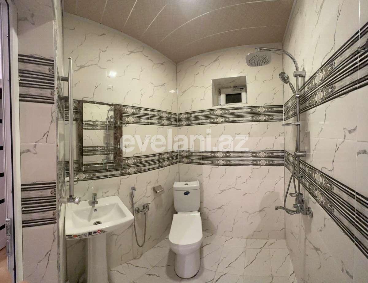 Продаётся, дом / дача, 3-комнаты, 75 m², Баку, Сабунчинский r, Маштаги p.