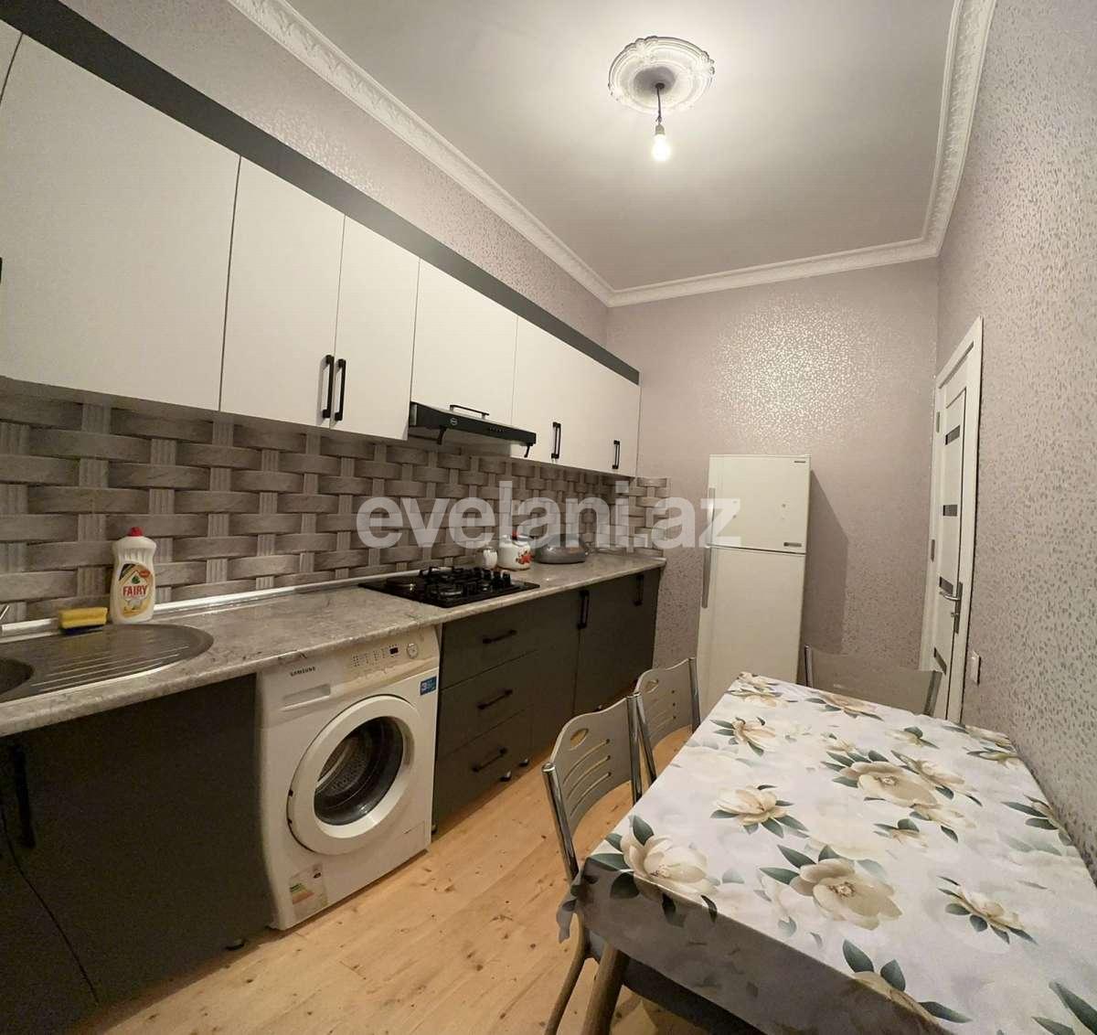 Продаётся, дом / дача, 3-комнаты, 75 m², Баку, Сабунчинский r, Маштаги p.