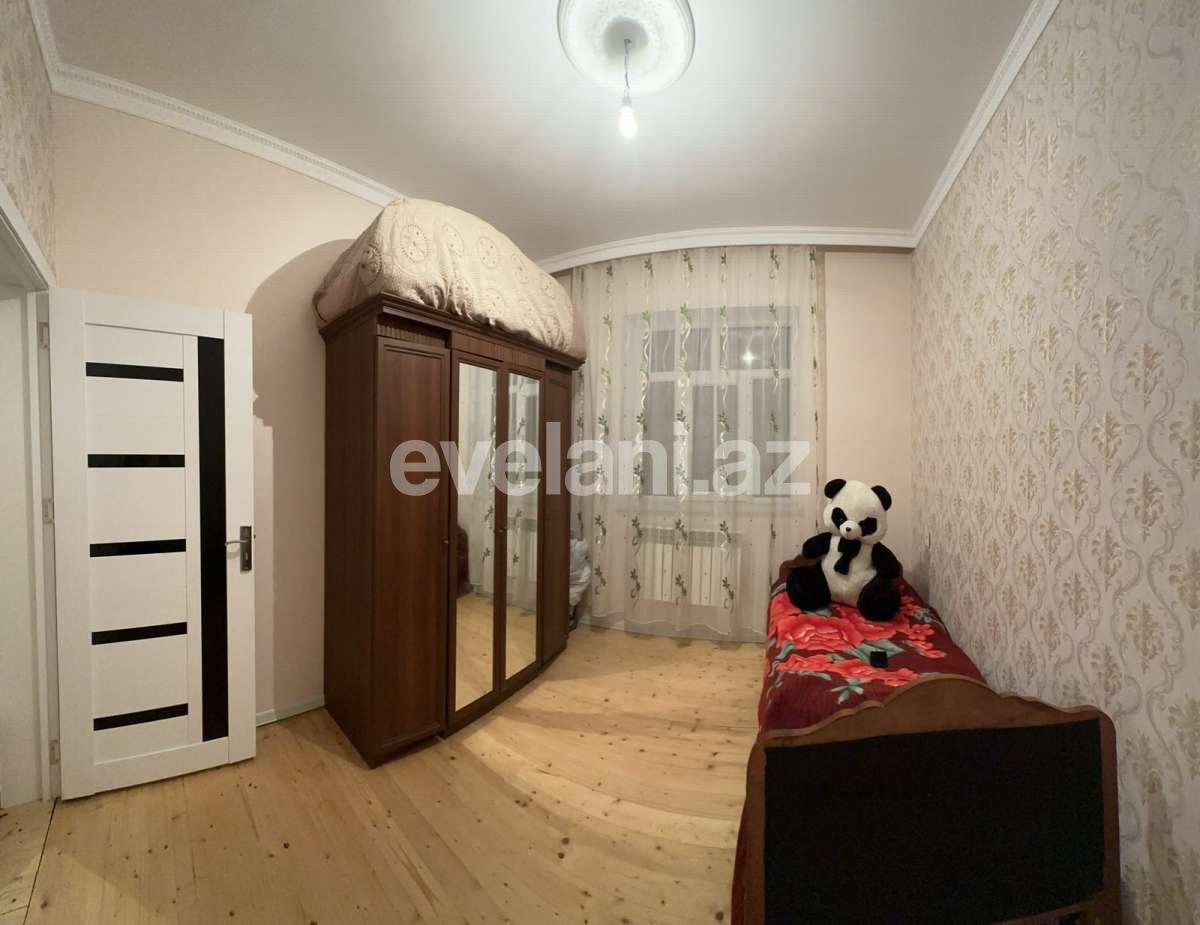 Продаётся, дом / дача, 3-комнаты, 75 m², Баку, Сабунчинский r, Маштаги p.