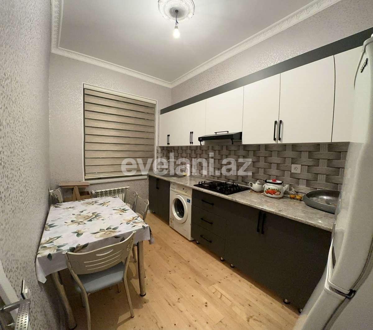 Продаётся, дом / дача, 3-комнаты, 75 m², Баку, Сабунчинский r, Маштаги p.