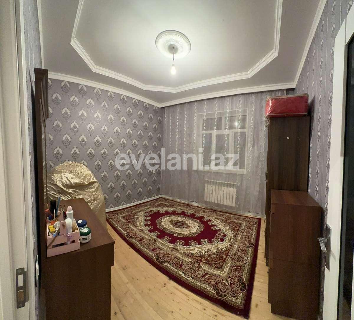 Продаётся, дом / дача, 3-комнаты, 75 m², Баку, Сабунчинский r, Маштаги p.