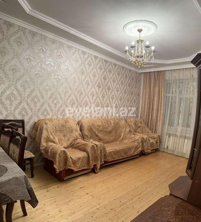 Продаётся, дом / дача, 3-комнаты, 75 m², Баку, Сабунчинский r, Маштаги p.