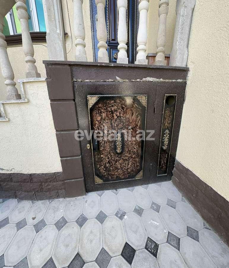 Продаётся, дом / дача, 3-комнаты, 75 m², Баку, Сабунчинский r, Маштаги p.