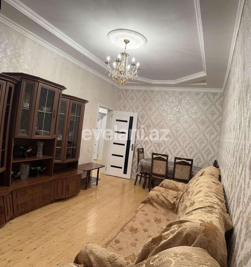 Продаётся, дом / дача, 3-комнаты, 75 m², Баку, Сабунчинский r, Маштаги p.