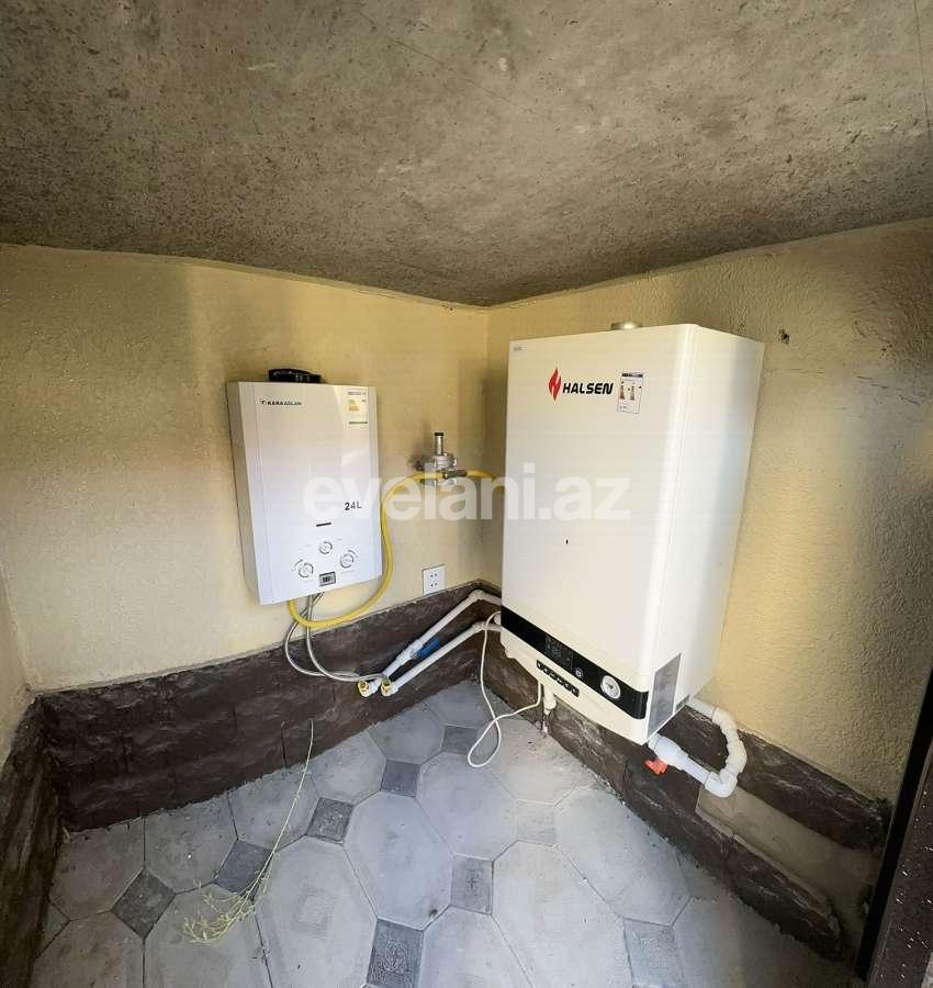 Продаётся, дом / дача, 3-комнаты, 75 m², Баку, Сабунчинский r, Маштаги p.