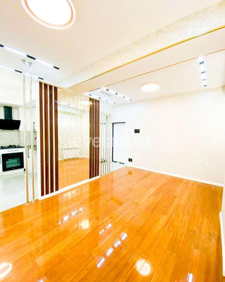 Продаётся, новостройка, 3-комнаты, 68 m², Баку, Низаминский r, Нефтчиляр m.