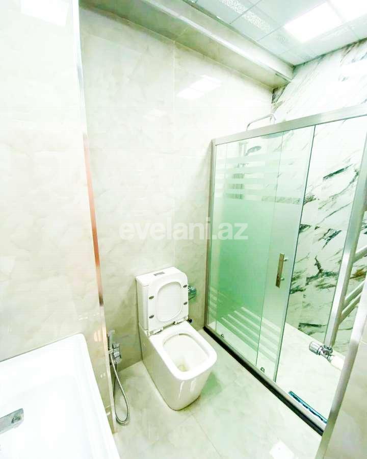 Продаётся, новостройка, 3-комнаты, 68 m², Баку, Низаминский r, Нефтчиляр m.