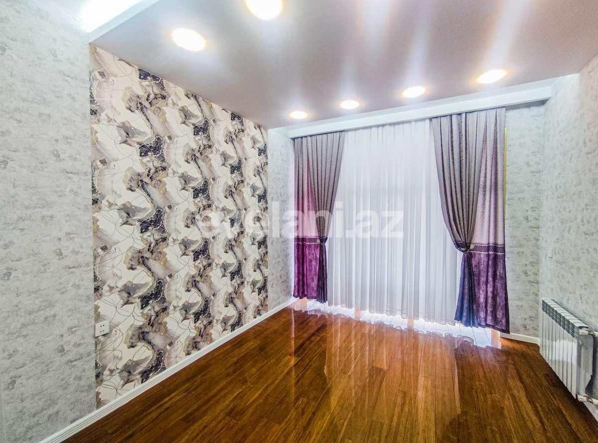 Продаётся, новостройка, 3-комнаты, 68 m², Баку, Низаминский r, Нефтчиляр m.