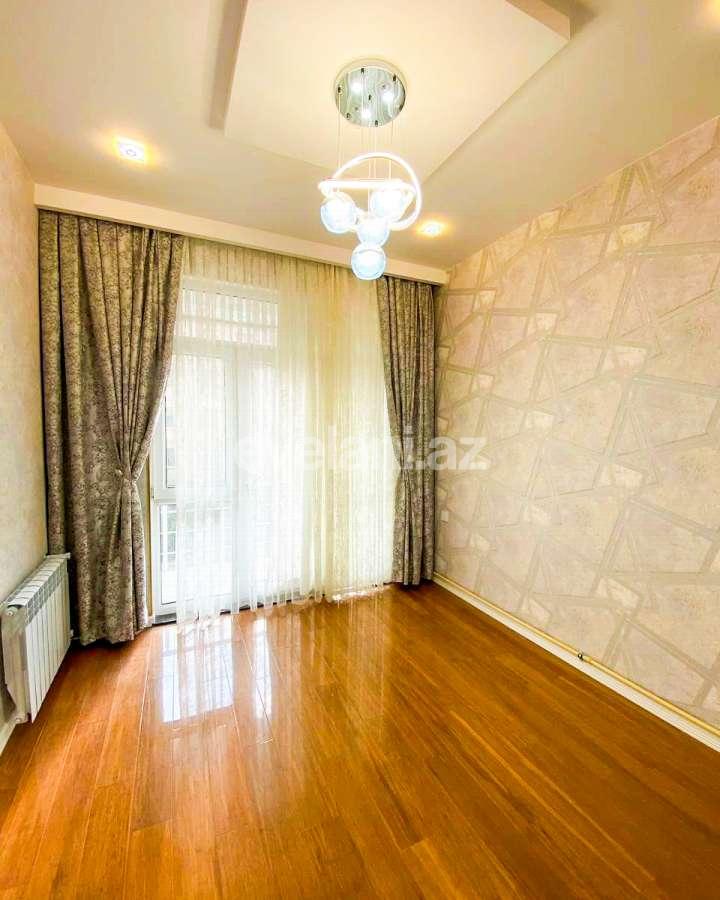 Продаётся, новостройка, 3-комнаты, 68 m², Баку, Низаминский r, Нефтчиляр m.