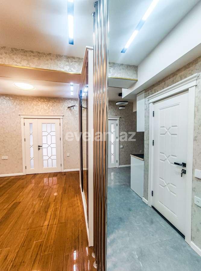 Продаётся, новостройка, 3-комнаты, 68 m², Баку, Низаминский r, Нефтчиляр m.