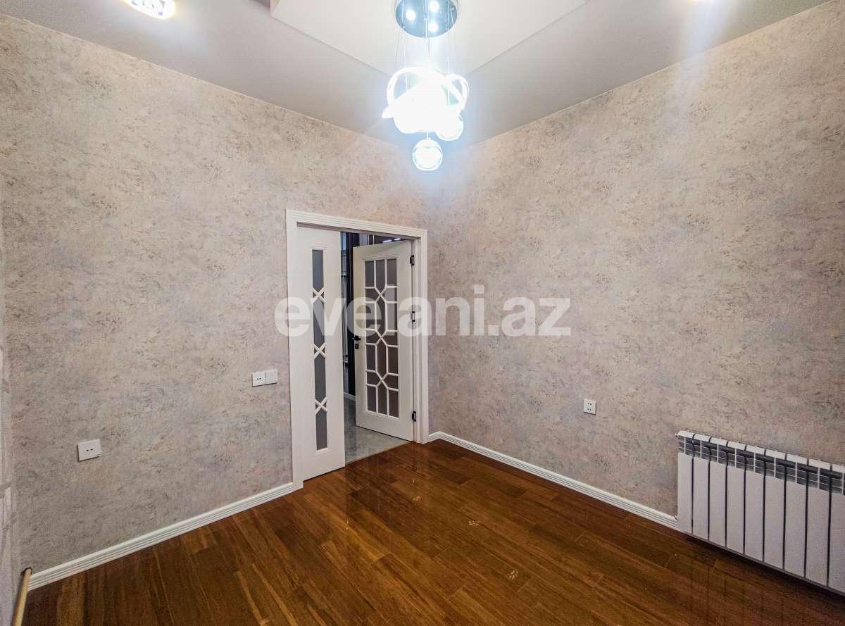 Продаётся, новостройка, 3-комнаты, 68 m², Баку, Низаминский r, Нефтчиляр m.