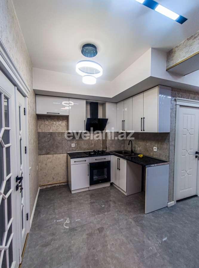 Продаётся, новостройка, 3-комнаты, 68 m², Баку, Низаминский r, Нефтчиляр m.