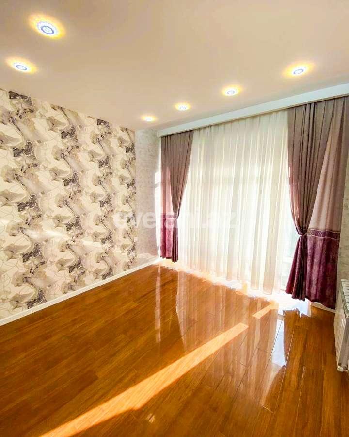 Продаётся, новостройка, 3-комнаты, 68 m², Баку, Низаминский r, Нефтчиляр m.
