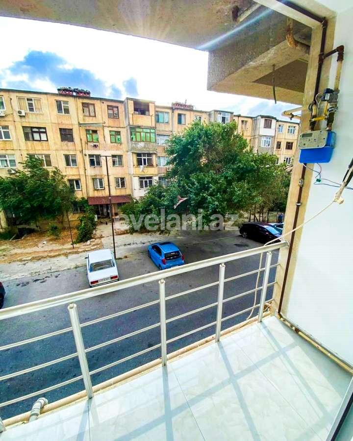 Продаётся, новостройка, 3-комнаты, 68 m², Баку, Низаминский r, Нефтчиляр m.