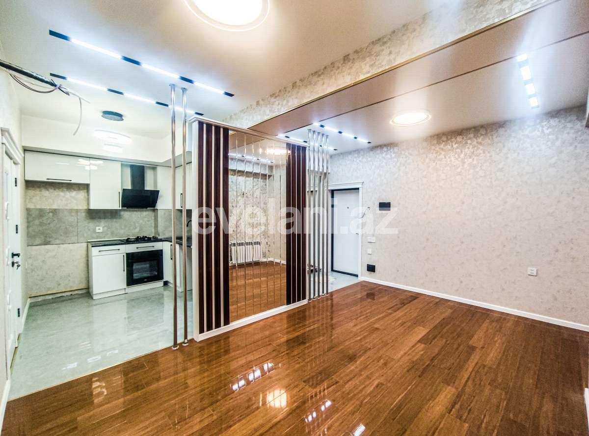 Продаётся, новостройка, 3-комнаты, 68 m², Баку, Низаминский r, Нефтчиляр m.