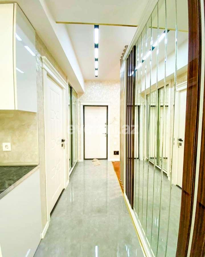 Продаётся, новостройка, 3-комнаты, 68 m², Баку, Низаминский r, Нефтчиляр m.