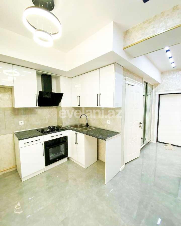 Продаётся, новостройка, 3-комнаты, 68 m², Баку, Низаминский r, Нефтчиляр m.