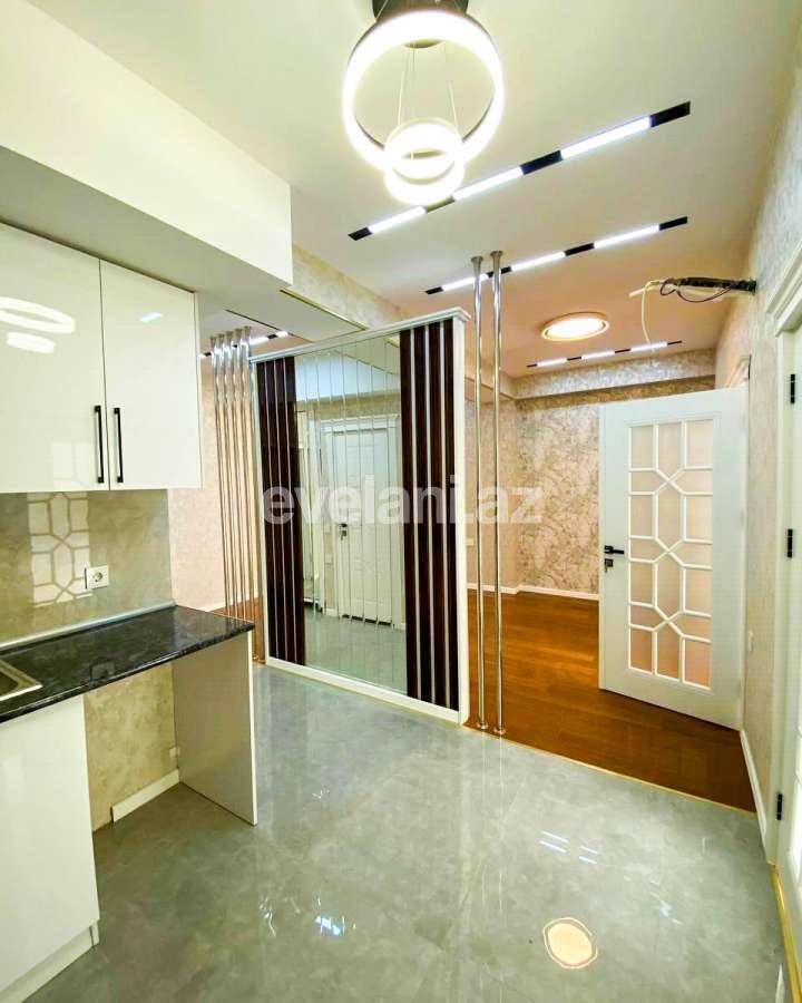 Продаётся, новостройка, 3-комнаты, 68 m², Баку, Низаминский r, Нефтчиляр m.