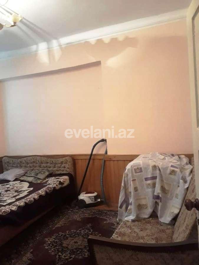 Satılır, köhnə tikili, 2 otaqlı, 48 m², Bakı, Nəsimi r, 28 may m.