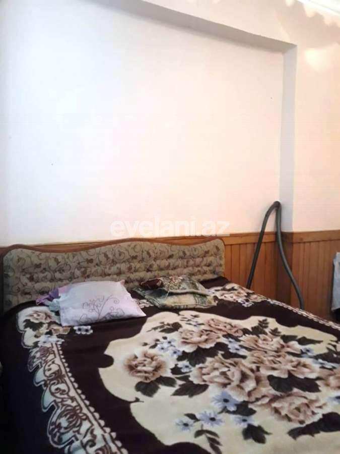 Satılır, köhnə tikili, 2 otaqlı, 48 m², Bakı, Nəsimi r, 28 may m.