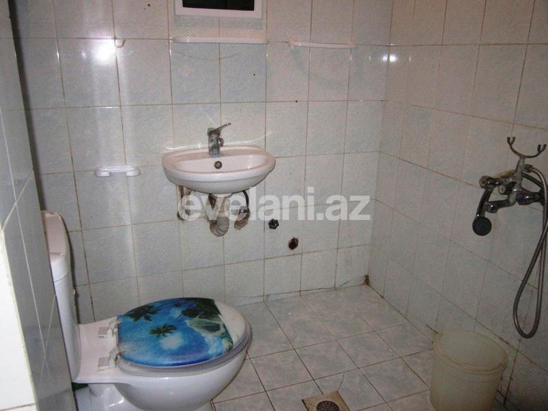 Satılır, köhnə tikili, 2 otaqlı, 48 m², Bakı, Nəsimi r, 28 may m.