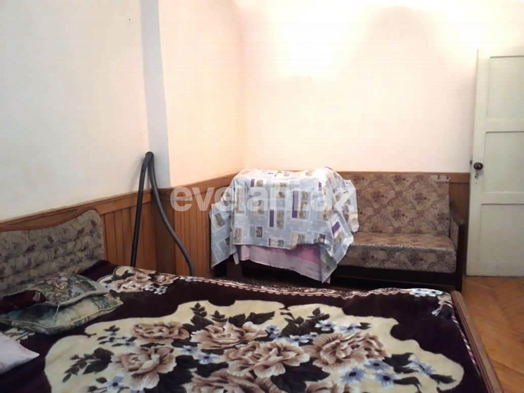 Satılır, köhnə tikili, 2 otaqlı, 48 m², Bakı, Nəsimi r, 28 may m.