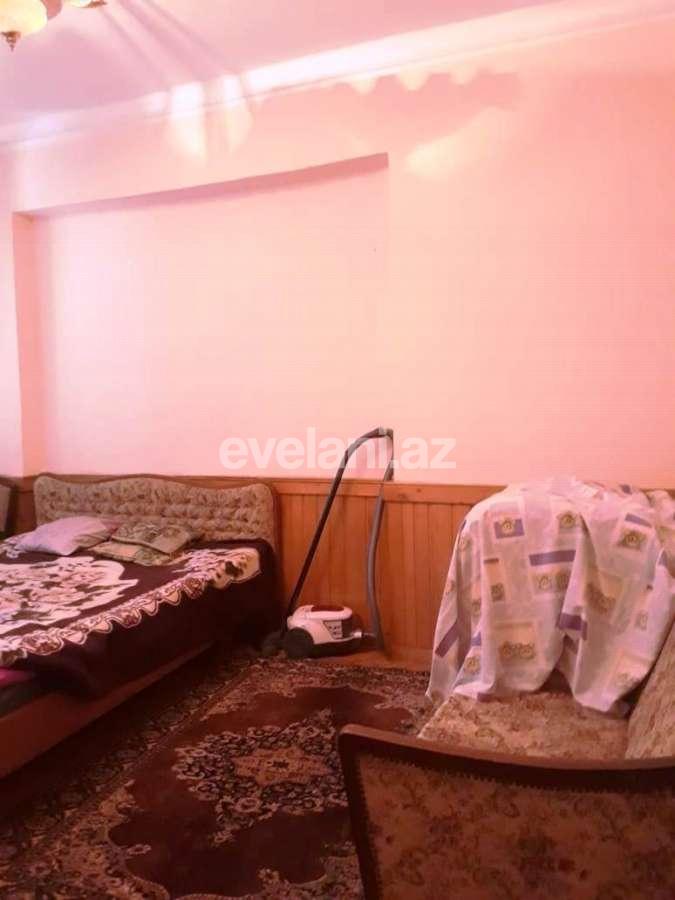Satılır, köhnə tikili, 2 otaqlı, 48 m², Bakı, Nəsimi r, 28 may m.