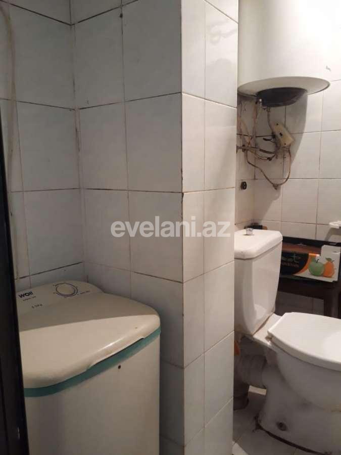 Satılır, köhnə tikili, 2 otaqlı, 48 m², Bakı, Nəsimi r, 28 may m.