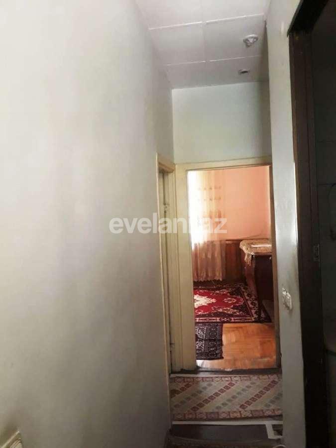 Satılır, köhnə tikili, 2 otaqlı, 48 m², Bakı, Nəsimi r, 28 may m.
