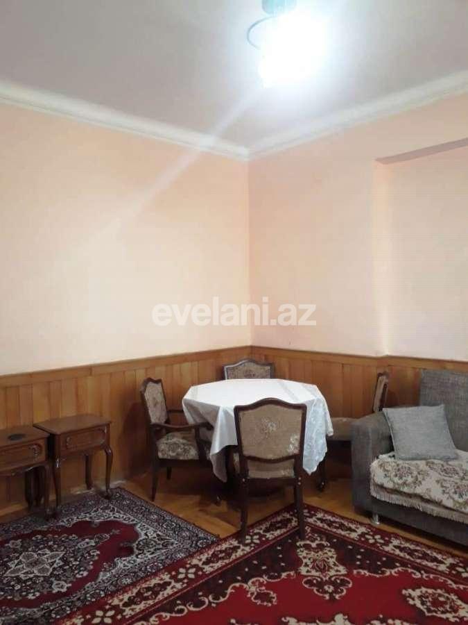 Satılır, köhnə tikili, 2 otaqlı, 48 m², Bakı, Nəsimi r, 28 may m.