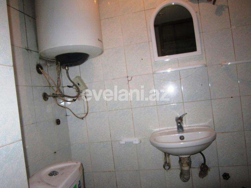 Satılır, köhnə tikili, 2 otaqlı, 48 m², Bakı, Nəsimi r, 28 may m.