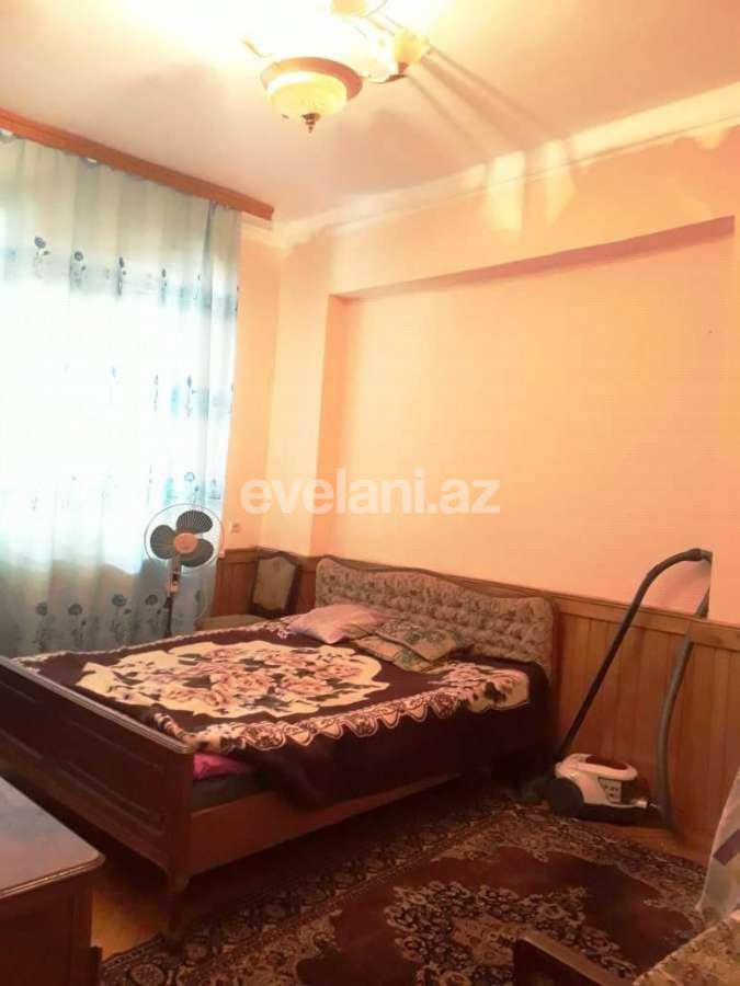 Satılır, köhnə tikili, 2 otaqlı, 48 m², Bakı, Nəsimi r, 28 may m.
