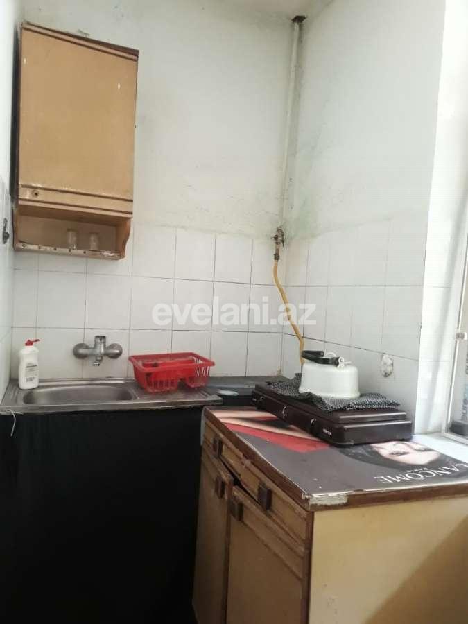 Satılır, köhnə tikili, 2 otaqlı, 48 m², Bakı, Nəsimi r, 28 may m.