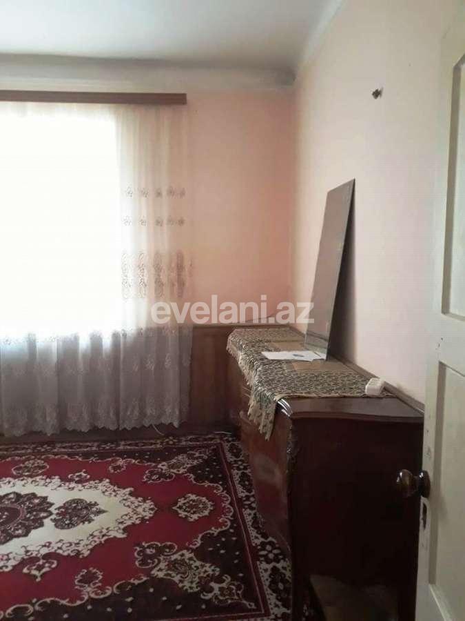 Satılır, köhnə tikili, 2 otaqlı, 48 m², Bakı, Nəsimi r, 28 may m.