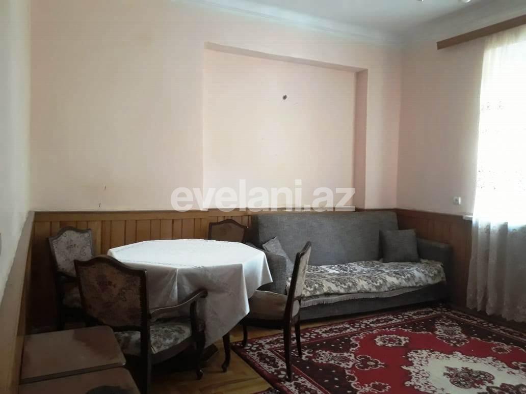Satılır, köhnə tikili, 2 otaqlı, 48 m², Bakı, Nəsimi r, 28 may m.